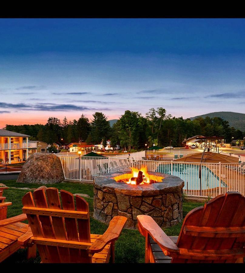 Super 8 By Wyndham George/downtown 2* Lake George