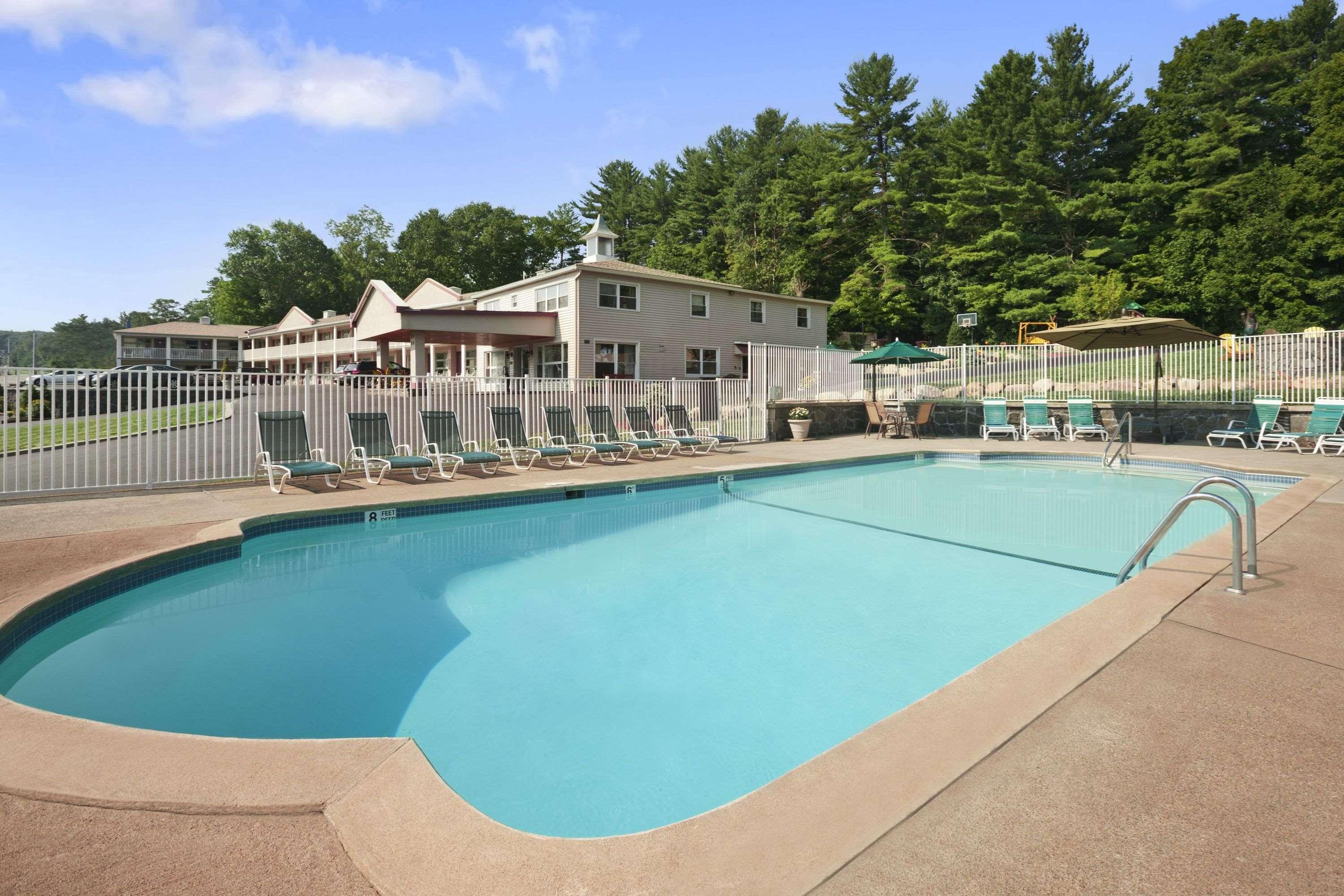 Super 8 By Wyndham George/downtown 2*