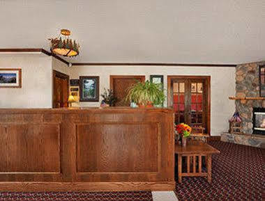 Super 8 By Wyndham George/downtown