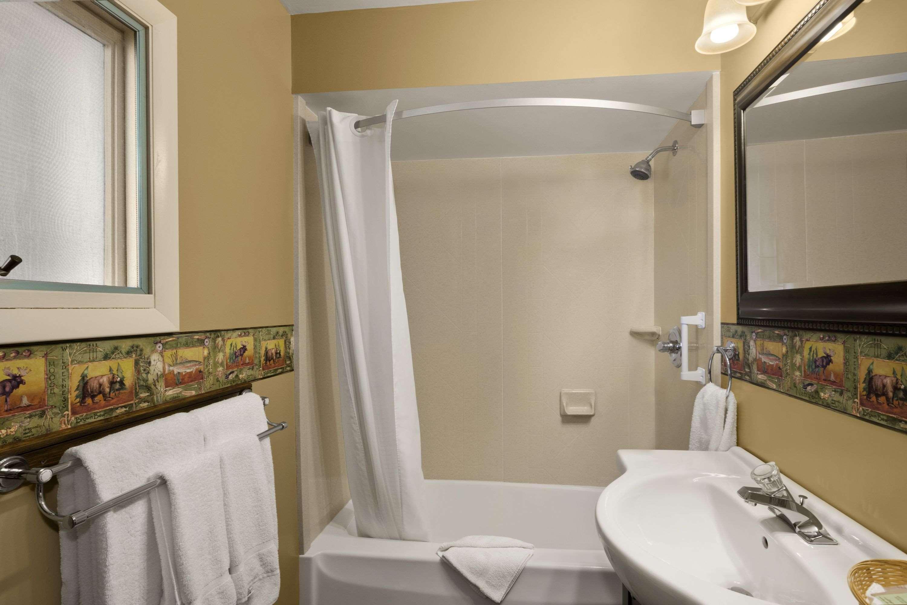 Super 8 By Wyndham George/downtown 2*
