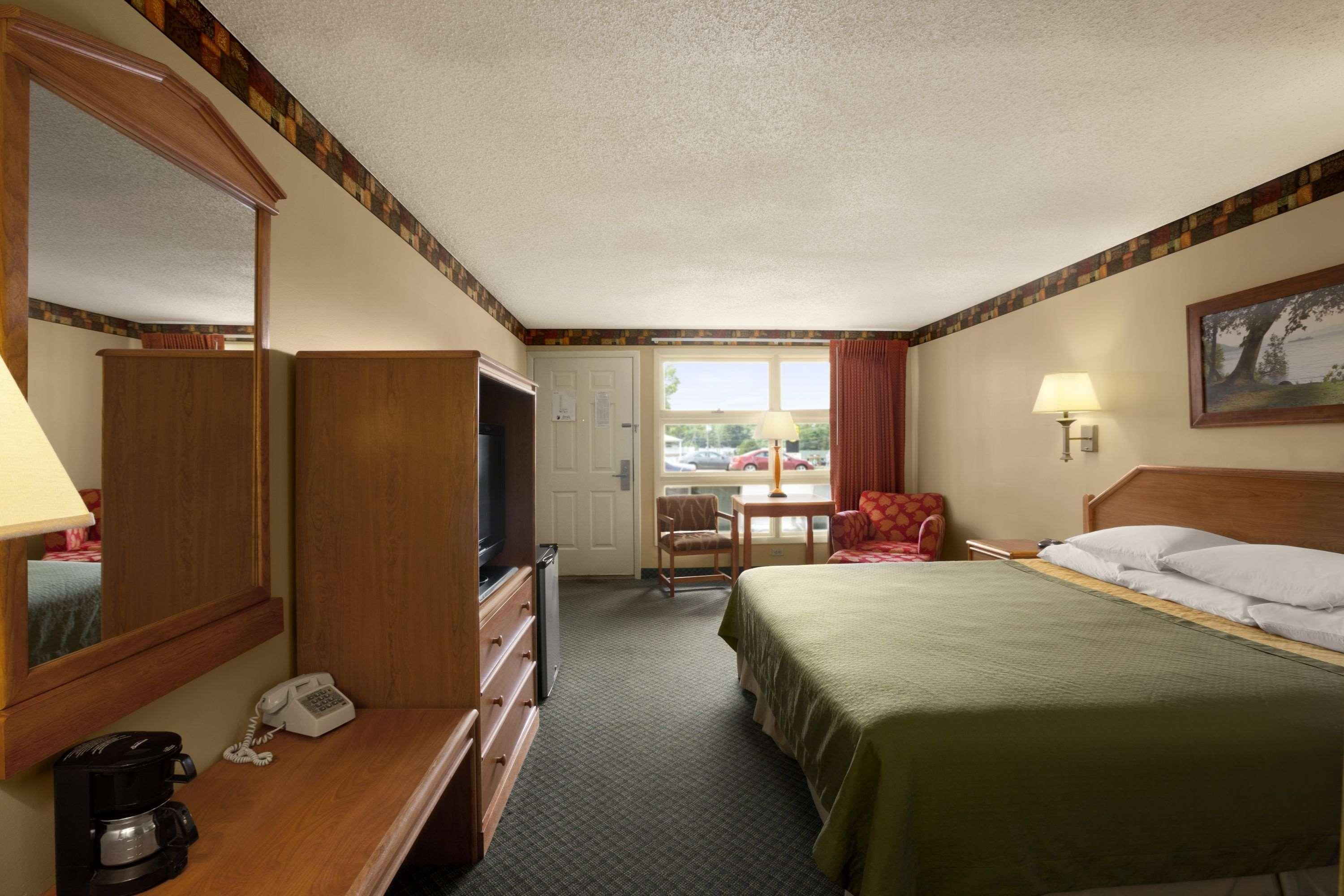 Super 8 By Wyndham George/downtown 2*
